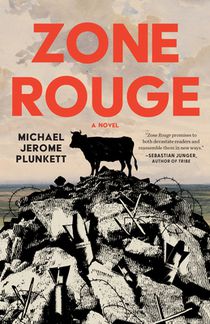 Zone Rouge