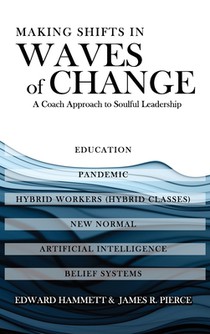 MAKING SHIFTS IN WAVES OF CHAN