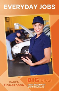 Everyday Jobs: Big Ideas: High Beginner