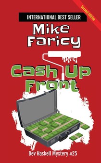 Faricy, M: Cash Up Front