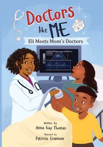 Doctors Like Me: Eli Meets Mom's Doctor