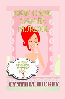 Skin Care Can Be Murder