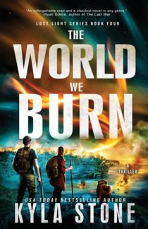 The World We Burn