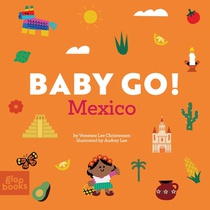 Baby Go! Mexico