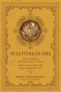 In Letters of Fire