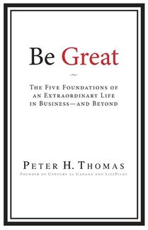 Be Great
