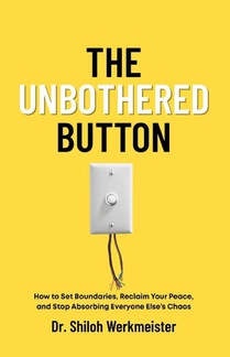 The Unbothered Button