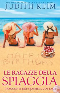 Le ragazze della spiaggia