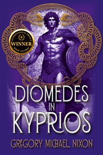 Diomedes in Kyprios