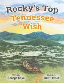Rocky's Top Tennessee Wish