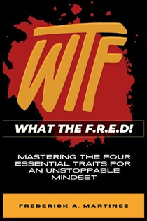 WTF - What The F.R.E.D!