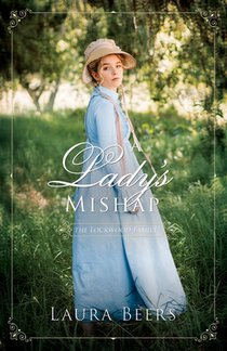 A Lady's Mishap