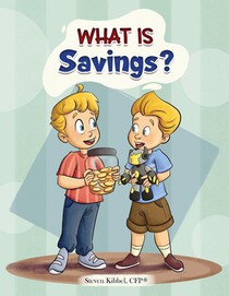 What is Savings?