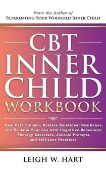 CBT Inner Child Workbook