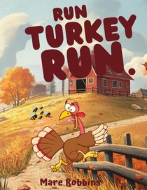 Run, Turkey Run