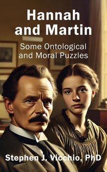 Vicchio, S: Hannah and Martin