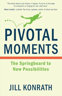 Pivotal Moments