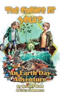 An Earth Day Adventure