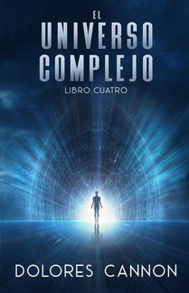 Cannon, D: Universo Complejo, Libro Cuatro