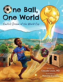 One Ball, One World