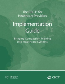 The CBCT® for Healthcare Providers Implementation Guide