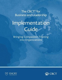 The CBCT® for Business and Leadership Implementation Guide