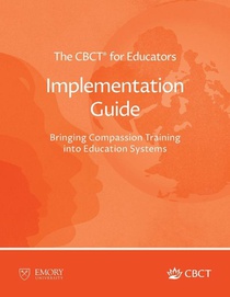 The CBCT® for Educators Implementation Guide