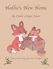 Hallie's New Home
