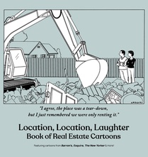 Location, Location, Laughter