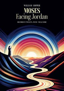 MOSES FACING JORDAN