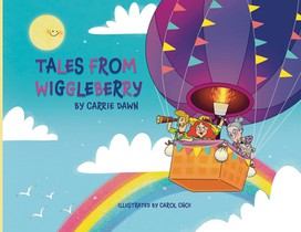 Tales From Wiggleberry