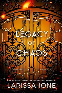 Legacy of Chaos