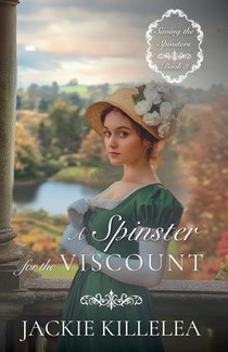 A Spinster for the Viscount