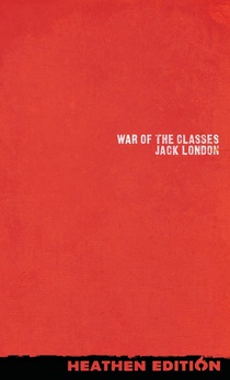 War of the Classes (Heathen Edition)
