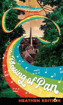 The Blessing of Pan (Heathen Edition)