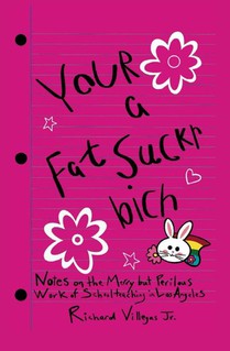 Your a Fat Suckr Bich