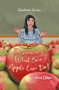 It's Amazing What One Apple Can Do!