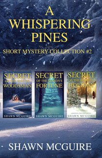 A Whispering Pines Short Mysteries Collection #2