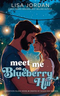 Meet Me on Blueberry Hill