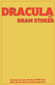 Dracula (Annotated)