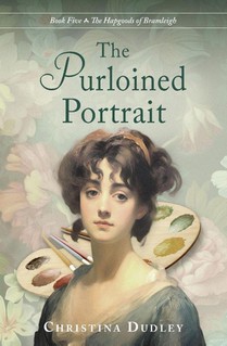 The Purloined Portrait