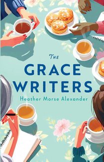 The Grace Writers