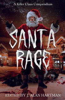 Santa Rage