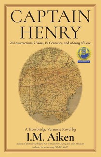 Captain Henry
