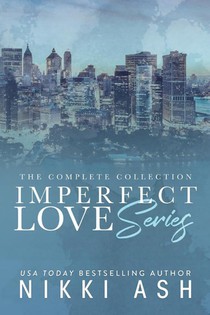 Imperfect Love box set
