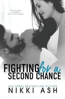 Fighting for a Second Chance