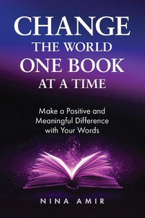 Change the World One Book At a Time