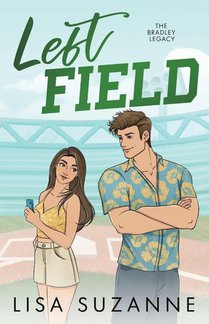 Suzanne, L: Left Field