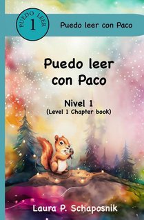 Puedo Leer con Paco (Level 1)