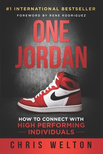 One Jordan: How to Connect With High Performing Individuals